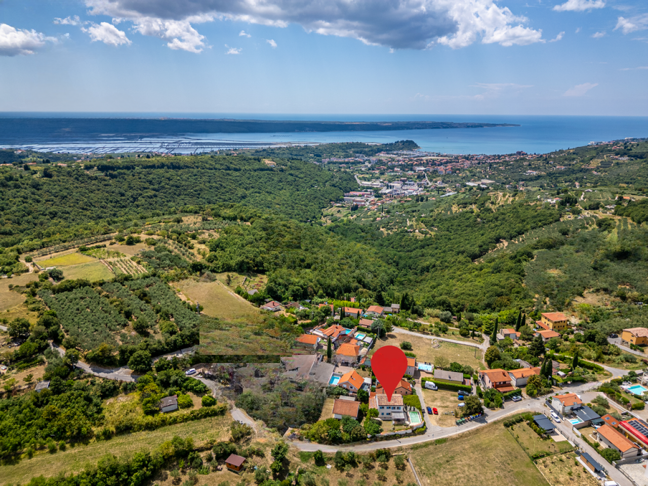 Дом в Изоле, Словения, 180 м² - фото 3