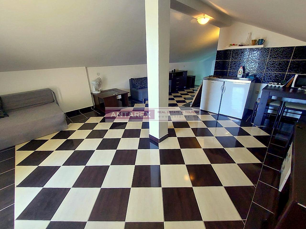 Апартаменты в Игало, Черногория, 42 м² - фото 3