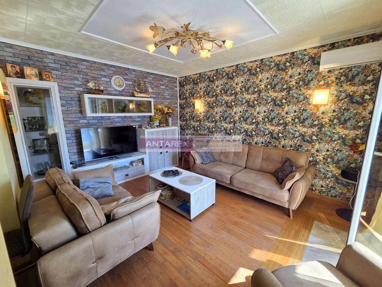 Апартаменты в Херцег-Нови, Черногория, 60 м² - фото 4