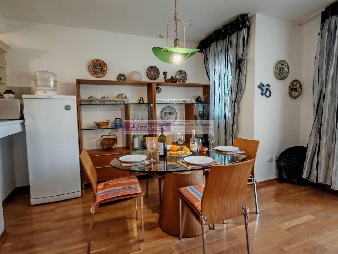 Апартаменты в Петроваце, Черногория, 85 м² - фото 4