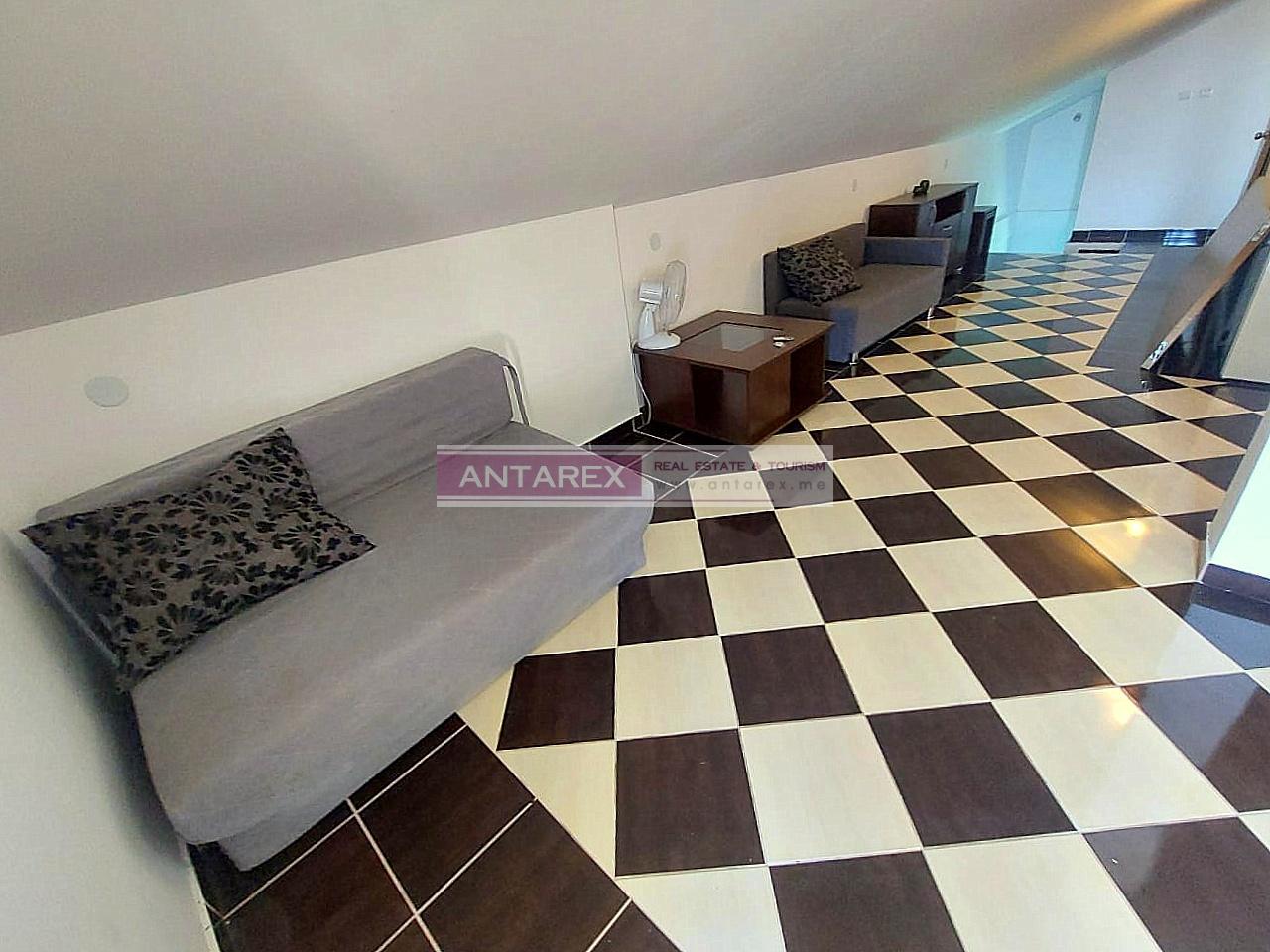 Апартаменты в Игало, Черногория, 42 м² - фото 4