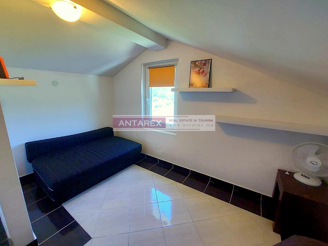 Апартаменты в Игало, Черногория, 42 м² - фото 5