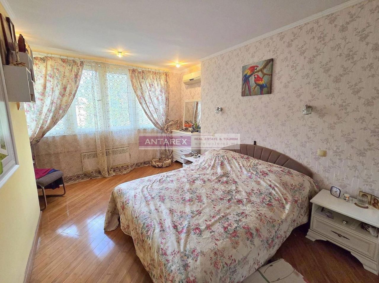 Апартаменты в Херцег-Нови, Черногория, 60 м² - фото 5