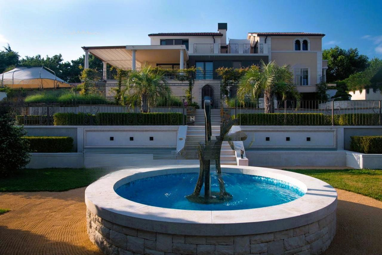 Дом в Изоле, Словения, 508 м² - фото 3