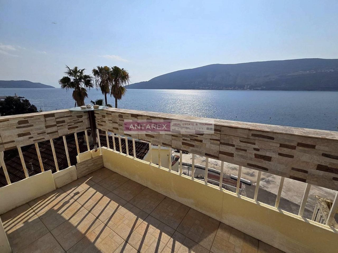 Апартаменты в Херцег-Нови, Черногория, 60 м² - фото 7