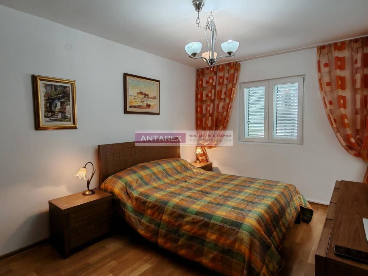 Апартаменты в Петроваце, Черногория, 85 м² - фото 7