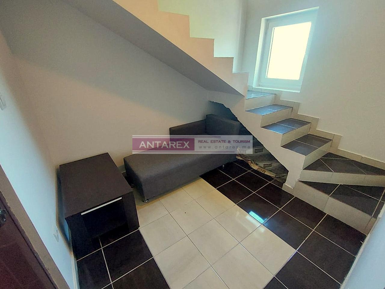 Апартаменты в Игало, Черногория, 42 м² - фото 7