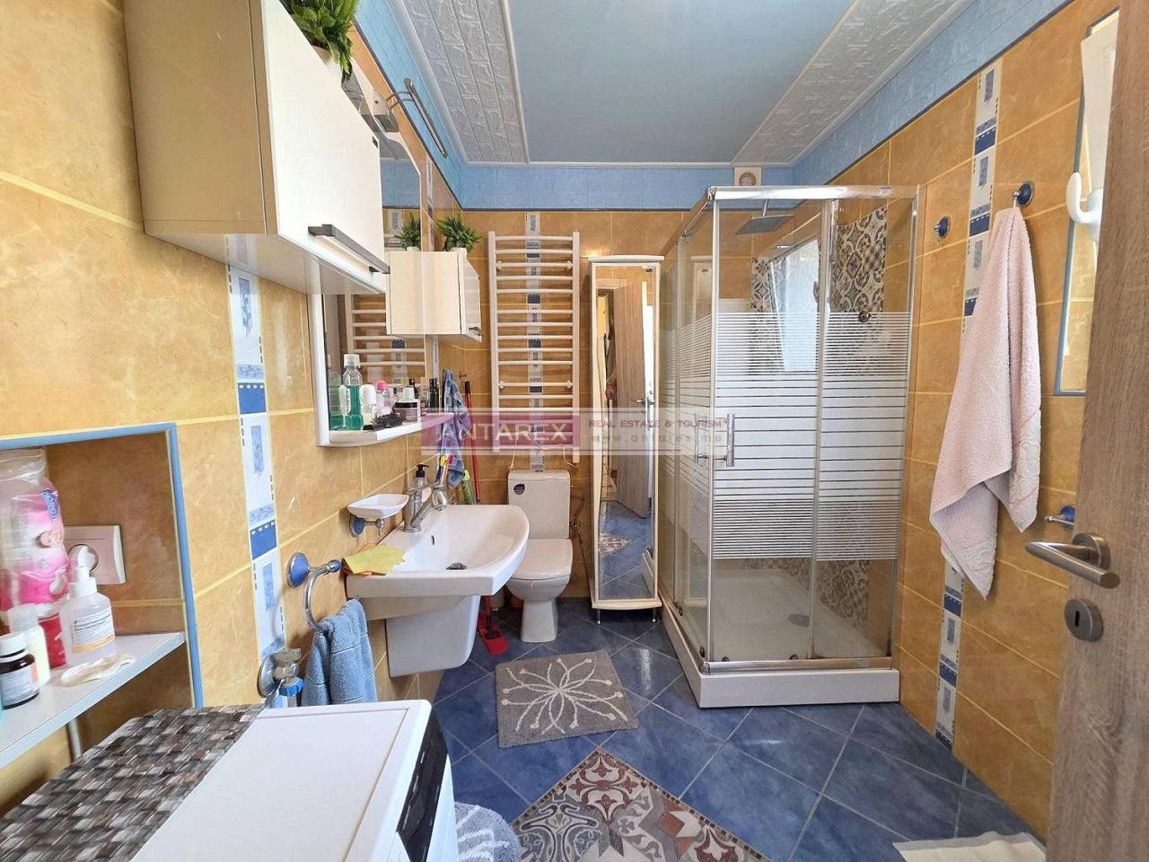 Апартаменты в Херцег-Нови, Черногория, 60 м² - фото 8