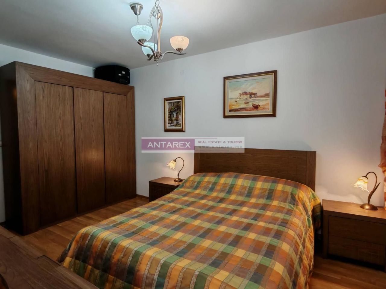 Апартаменты в Петроваце, Черногория, 85 м² - фото 8