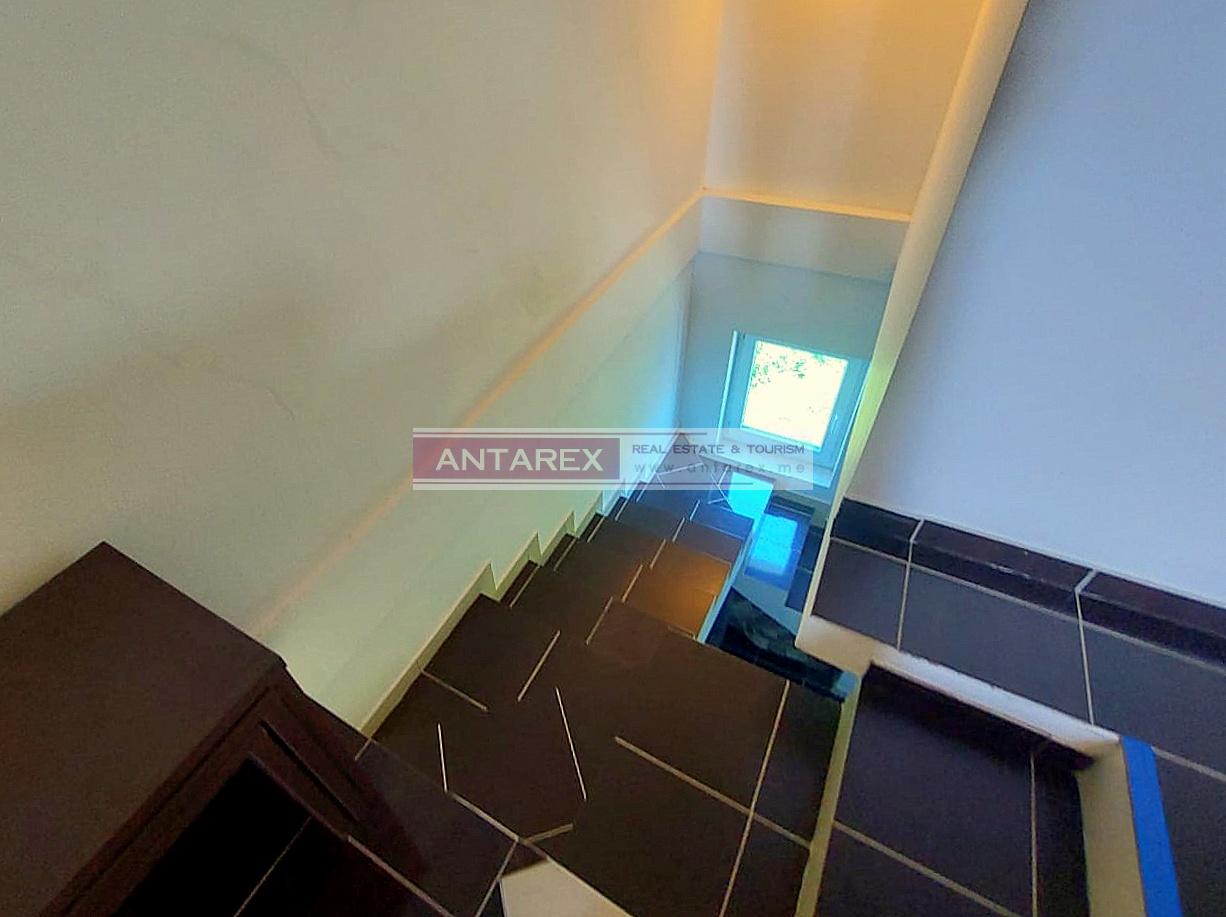 Апартаменты в Игало, Черногория, 42 м² - фото 8