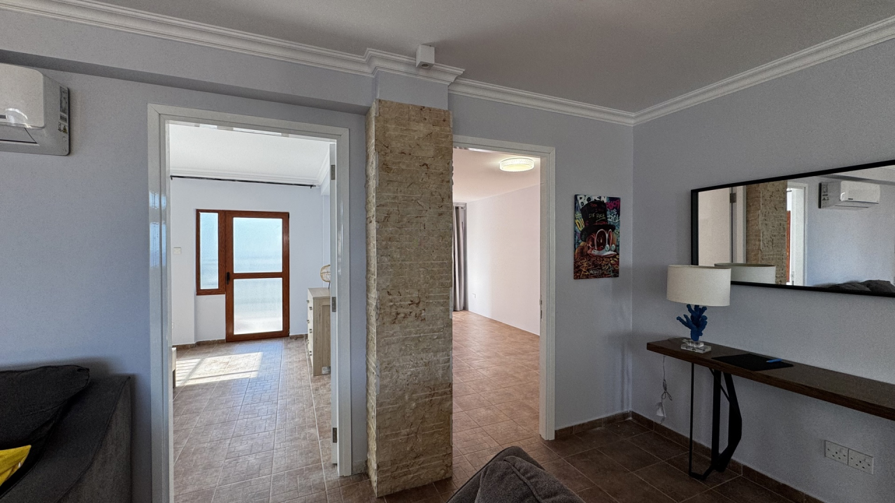 Квартира в Ермасойе, Кипр, 120 м² - фото 3