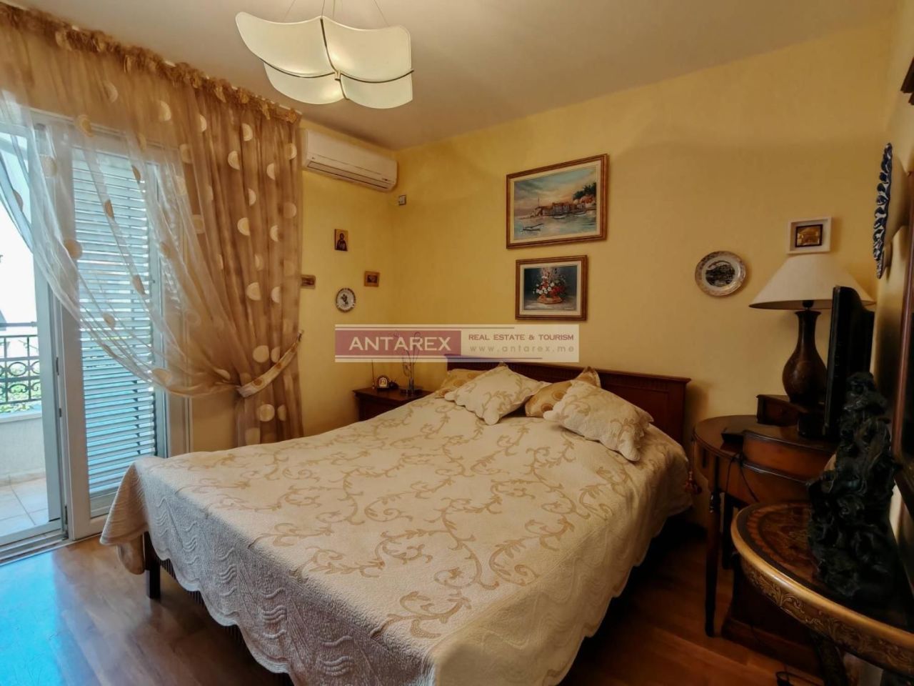 Апартаменты в Петроваце, Черногория, 85 м² - фото 9