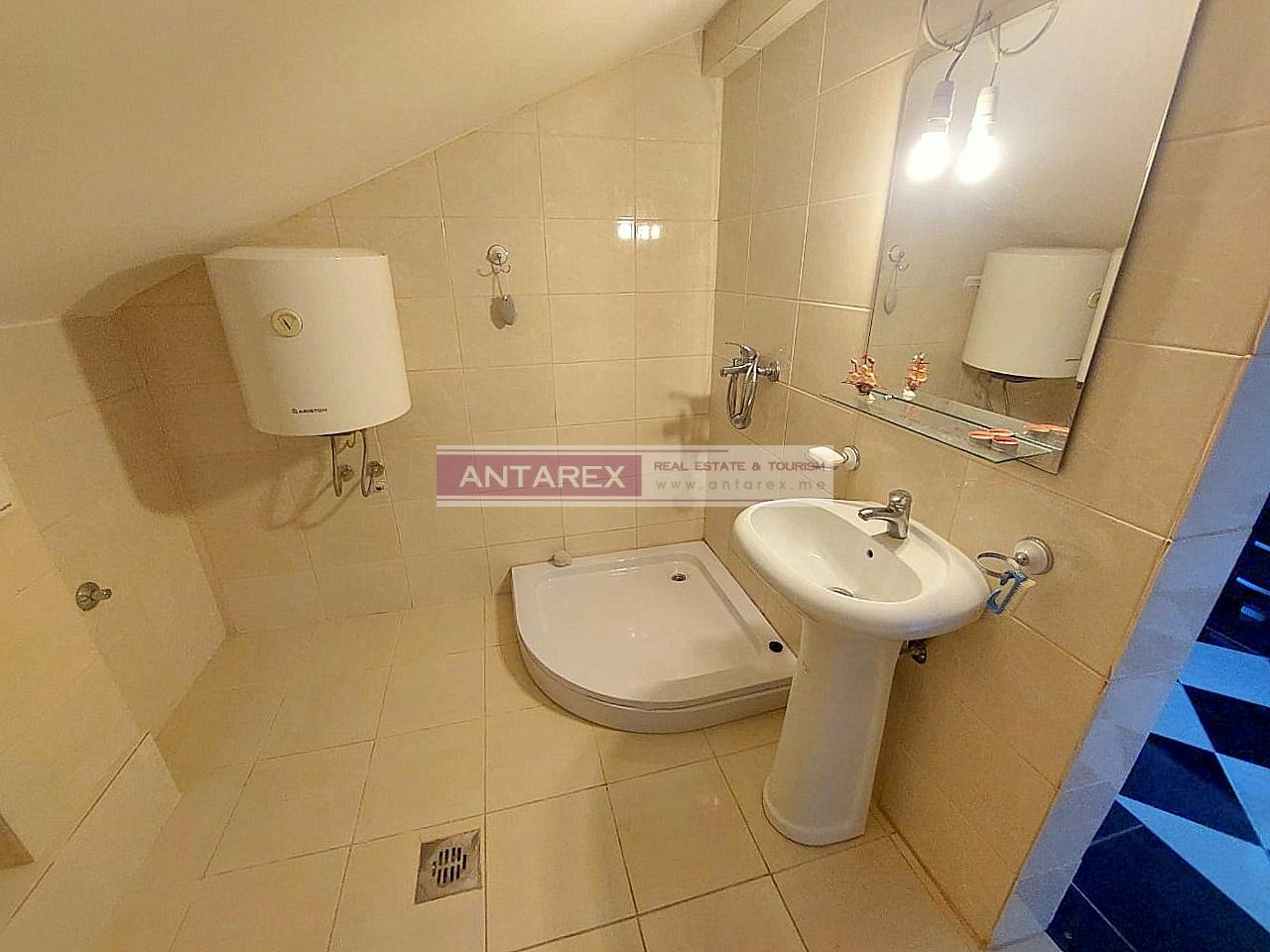 Апартаменты в Игало, Черногория, 42 м² - фото 9