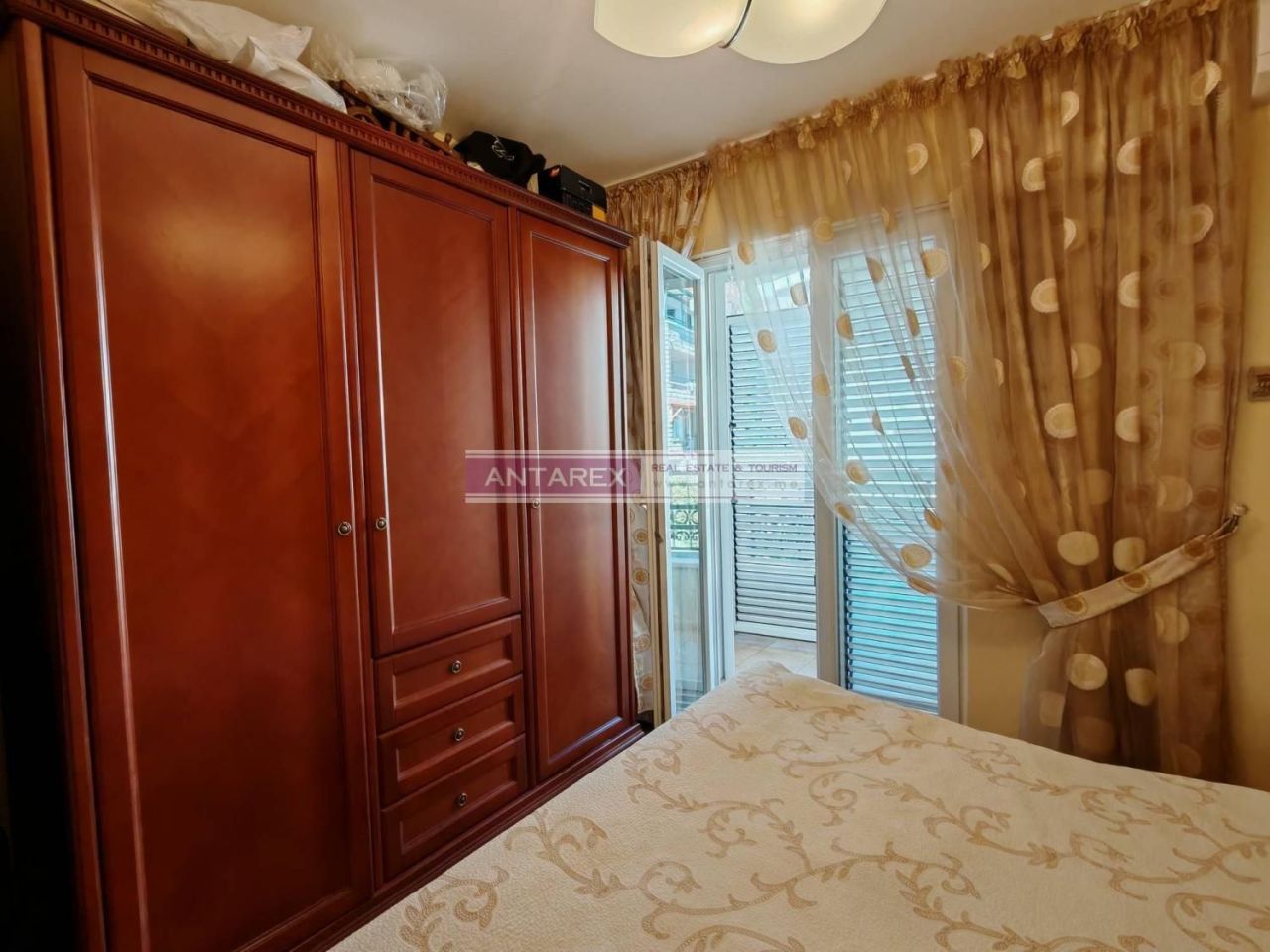 Апартаменты в Петроваце, Черногория, 85 м² - фото 10