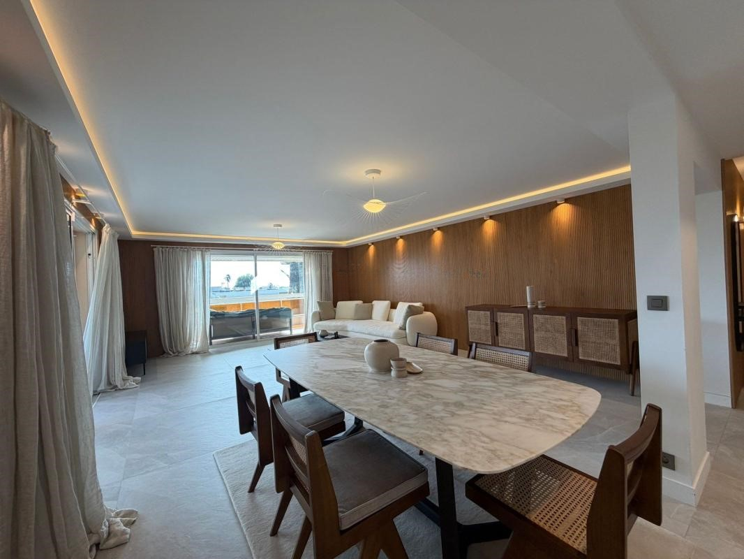 Квартира в Каннах, Франция, 140 м² - фото 3