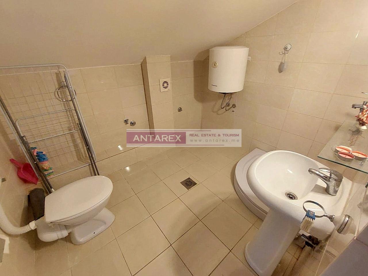 Апартаменты в Игало, Черногория, 42 м² - фото 10