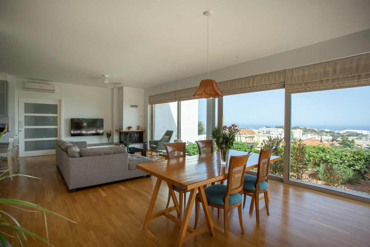 Квартира в Лимасоле, Кипр, 225 м² - фото 3