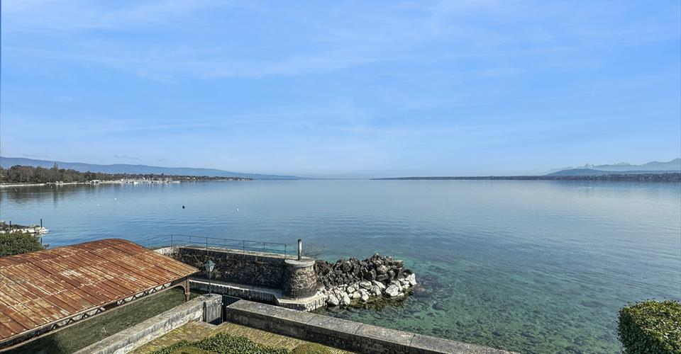 Квартира в Женеве, Швейцария, 660 м² - фото 3