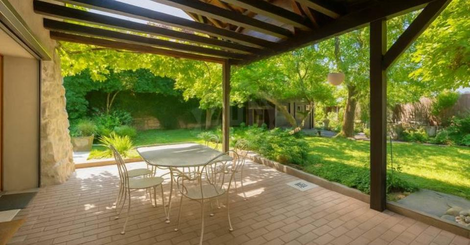 Квартира в Женеве, Швейцария, 230 м² - фото 3