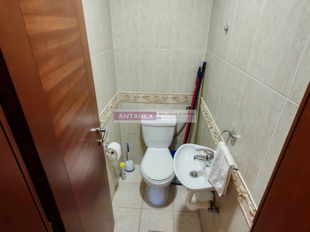 Апартаменты в Петроваце, Черногория, 85 м² - фото 13