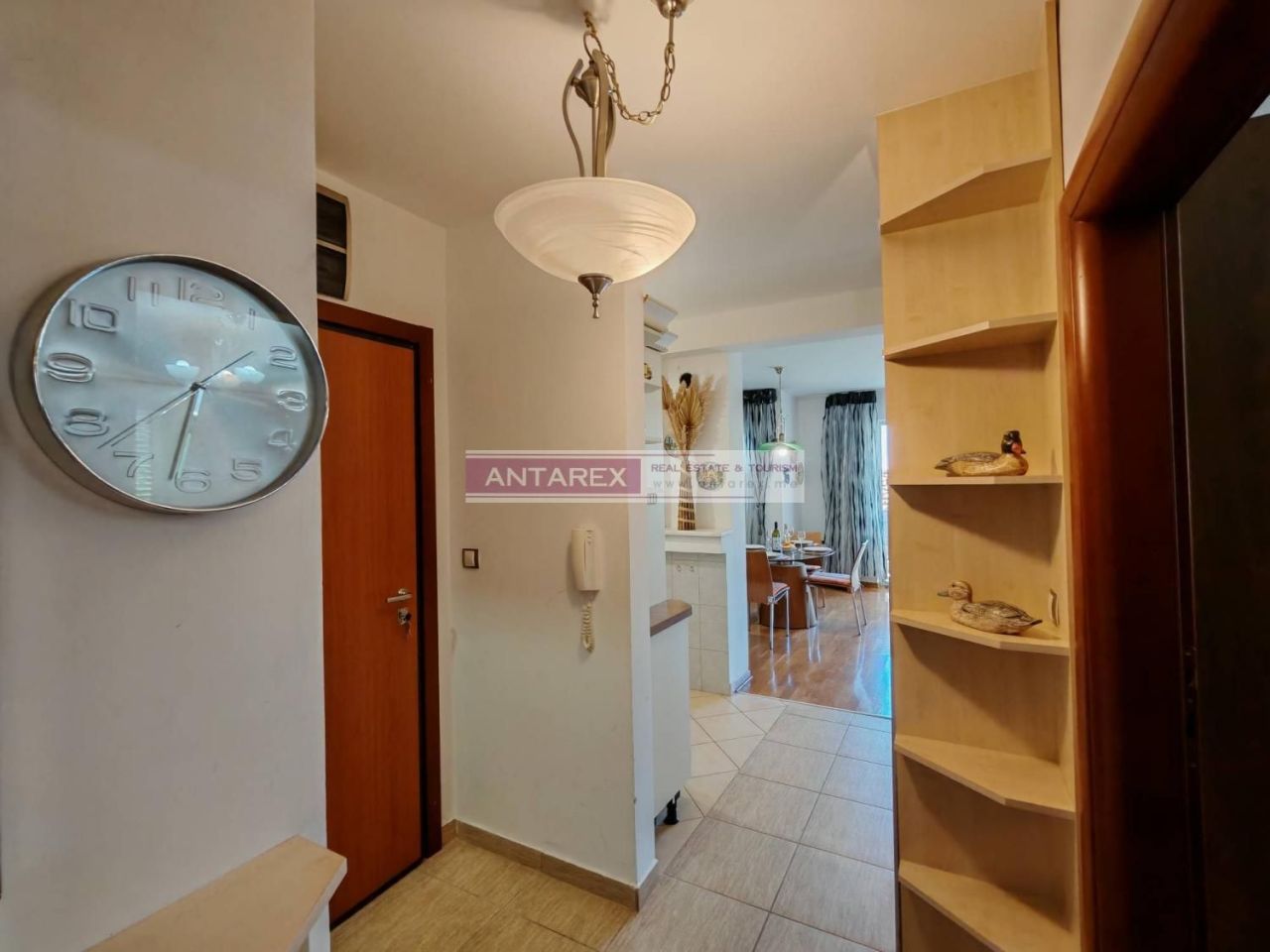 Апартаменты в Петроваце, Черногория, 85 м² - фото 14