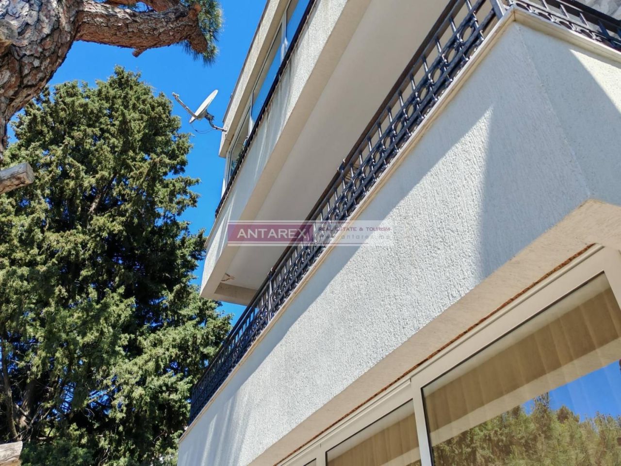 Апартаменты в Петроваце, Черногория, 85 м² - фото 16