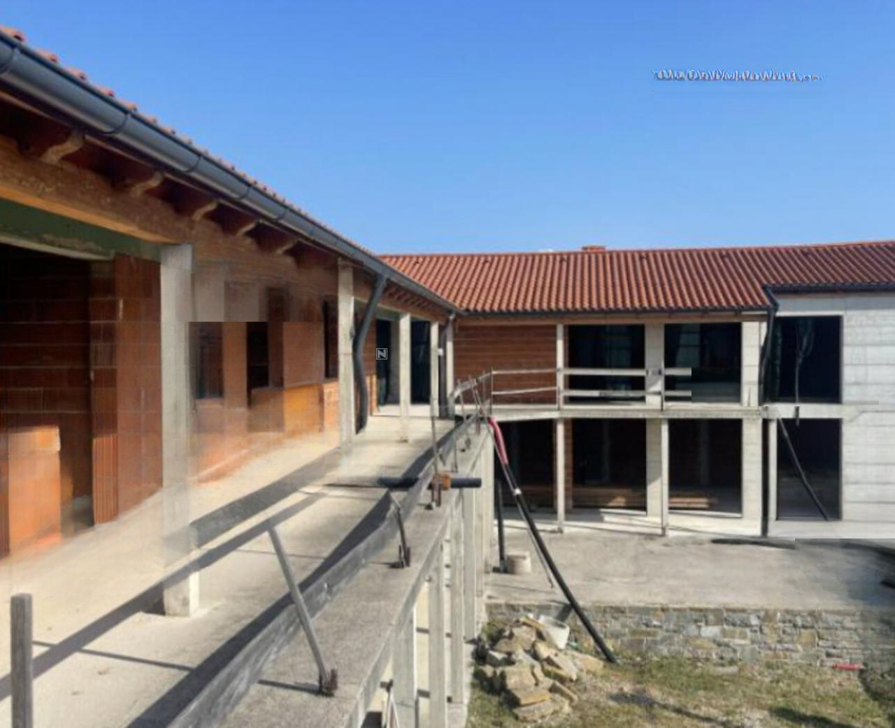 Дом в Копере, Словения, 1 146 м² - фото 3