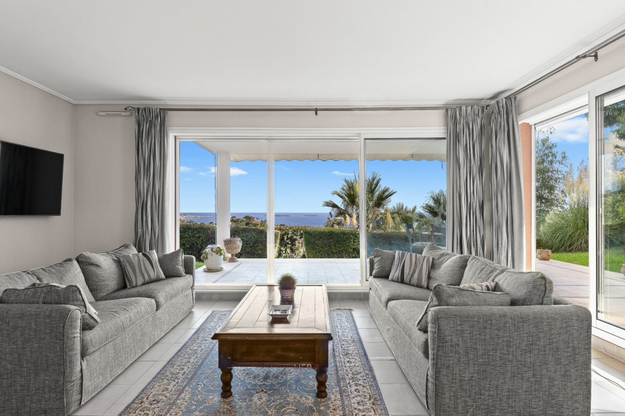 Квартира в Каннах, Франция, 104 м² - фото 3