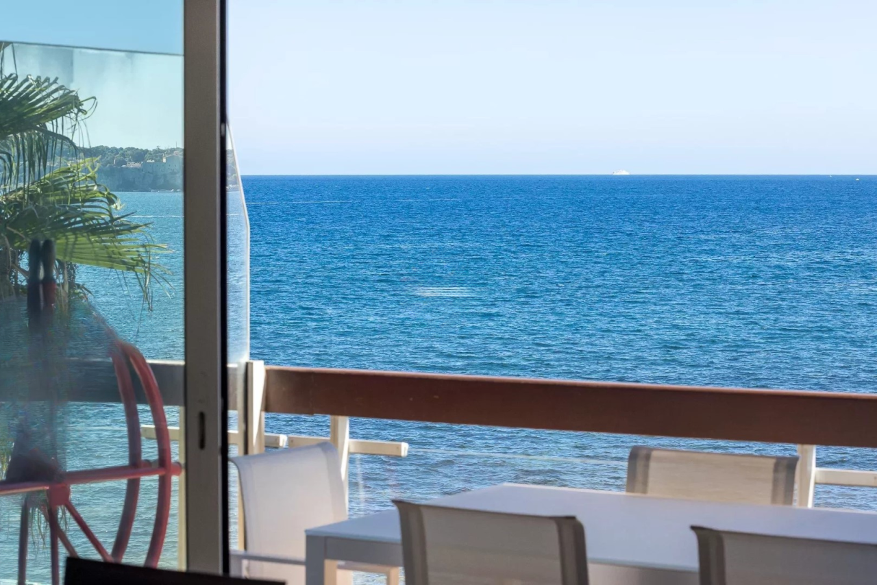 Квартира в Каннах, Франция, 100 м² - фото 3