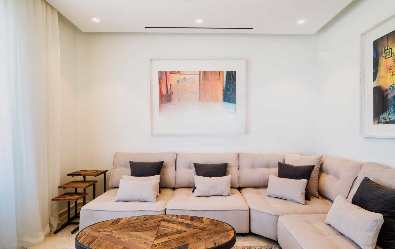 Квартира в Помосе, Кипр, 480 м² - фото 4