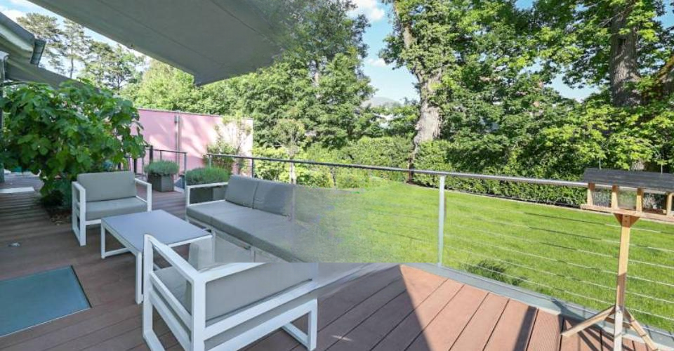 Квартира в Женеве, Швейцария, 200 м² - фото 4