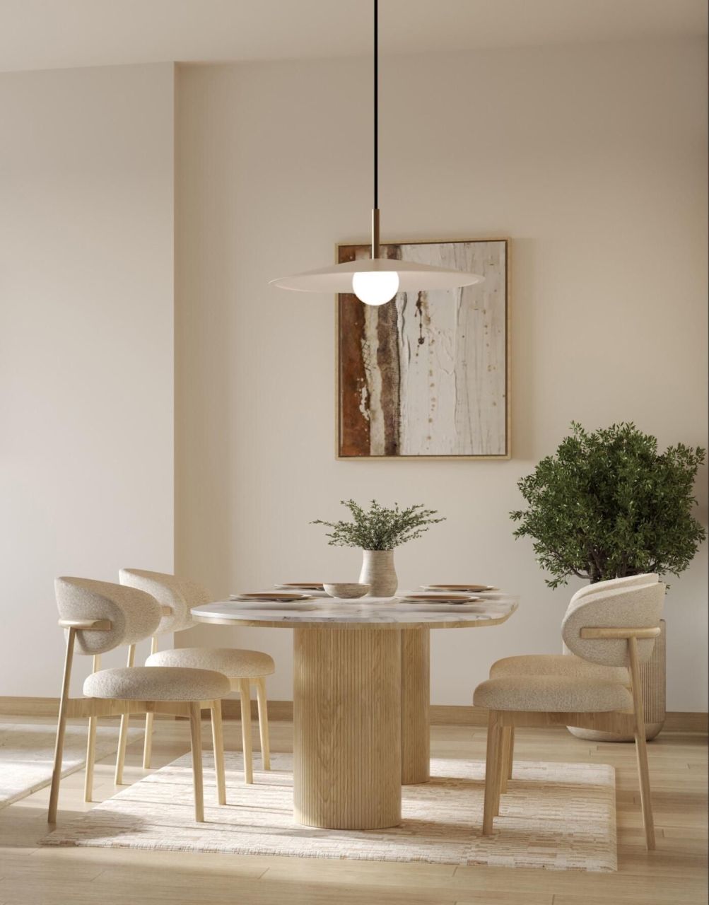 Квартира в Дубае, ОАЭ, 61 м² - фото 2