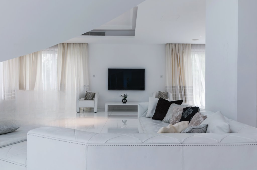 Квартира в Помосе, Кипр, 697 м² - фото 4