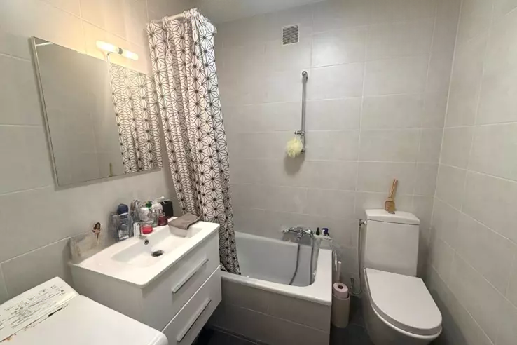 Квартира в Каннах, Франция, 33 м² - фото 2