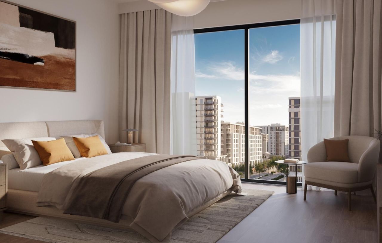 Квартира в Дубае, ОАЭ, 61 м² - фото 3