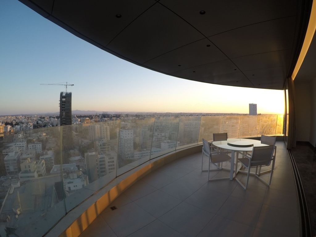 Квартира в Лефкоше, Кипр, 159 м² - фото 4