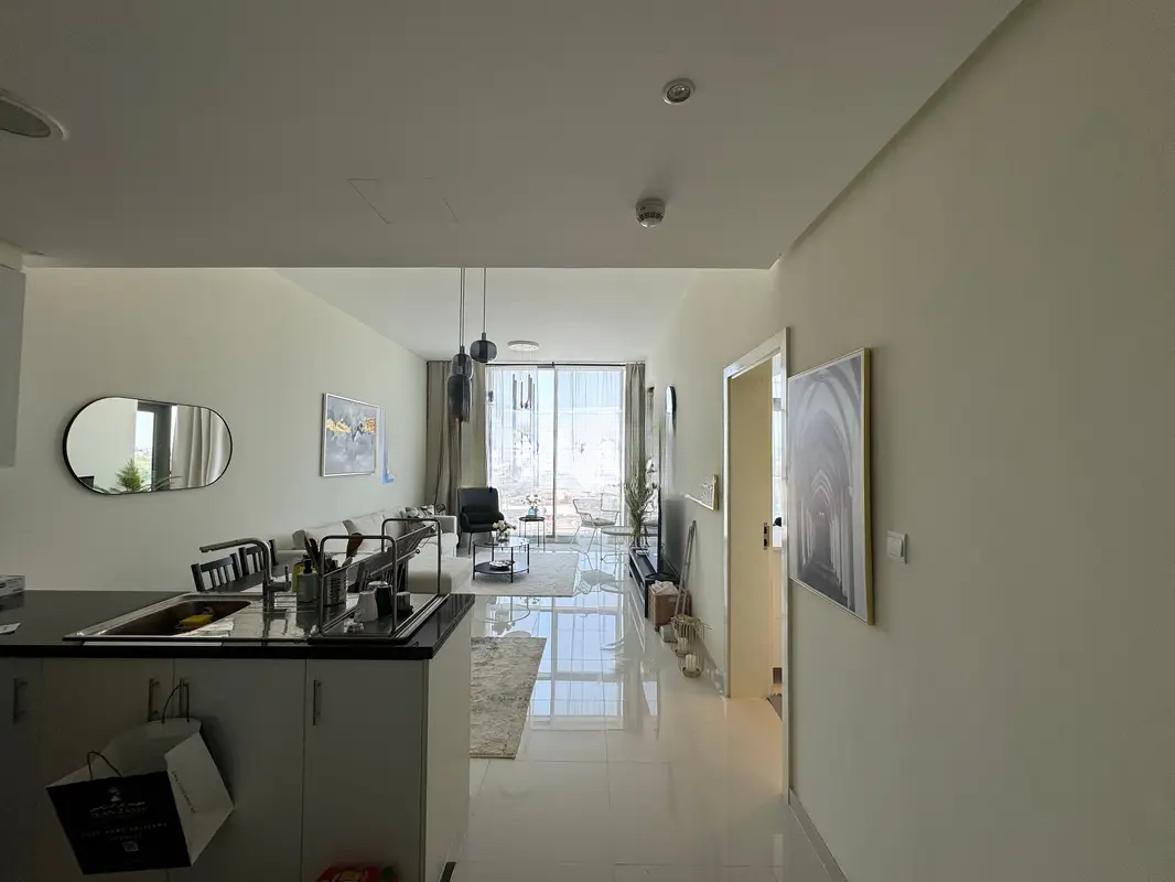 Квартира в Дубае, ОАЭ, 81.71 м² - фото 3