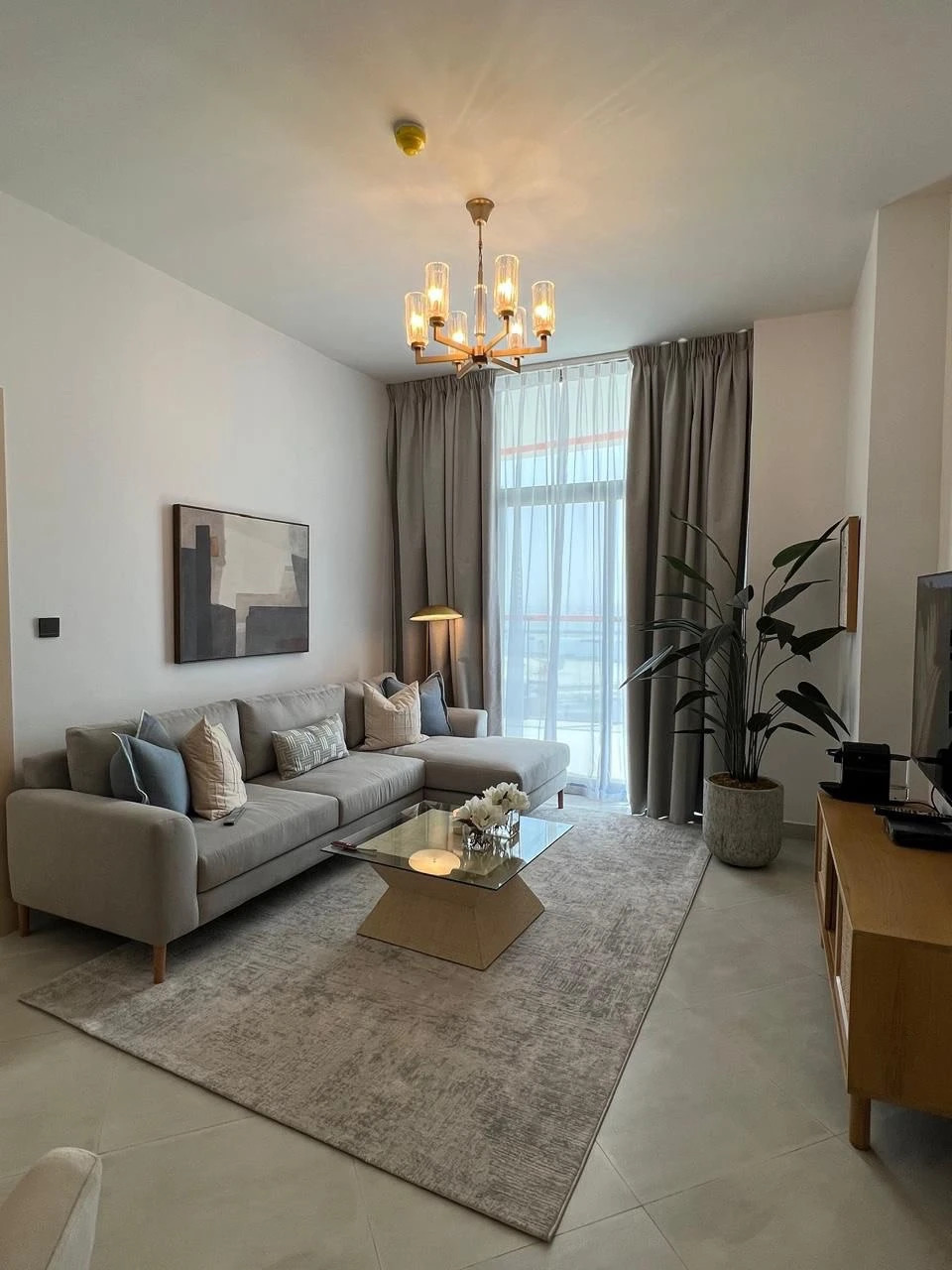 Квартира в Дубае, ОАЭ, 83 м² - фото 3