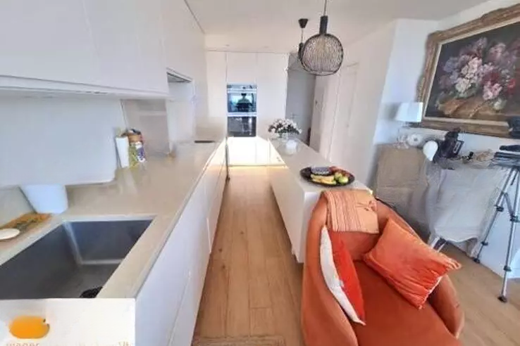 Квартира в Каннах, Франция, 77 м² - фото 2