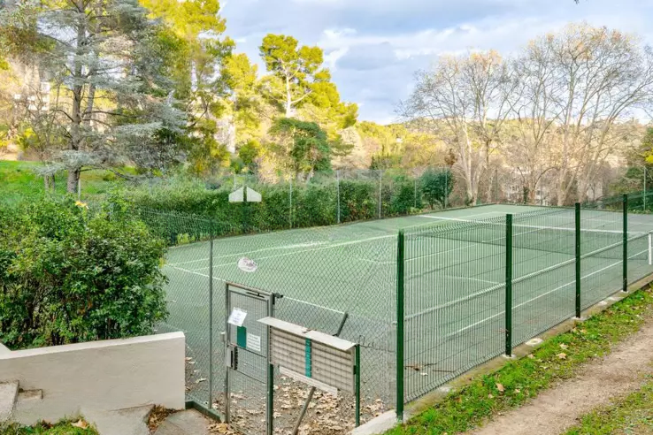 Квартира в Каннах, Франция, 32 м² - фото 2