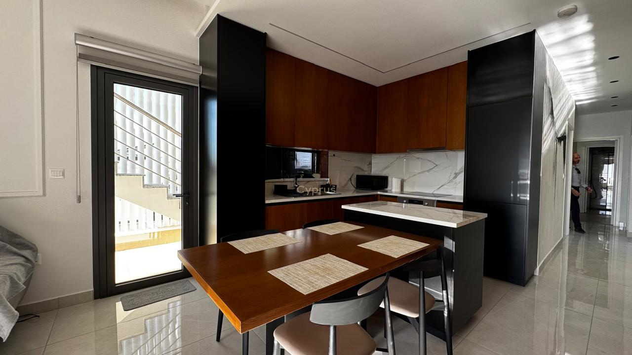 Квартира в Айос-Атанасиосе, Кипр, 184 м² - фото 4