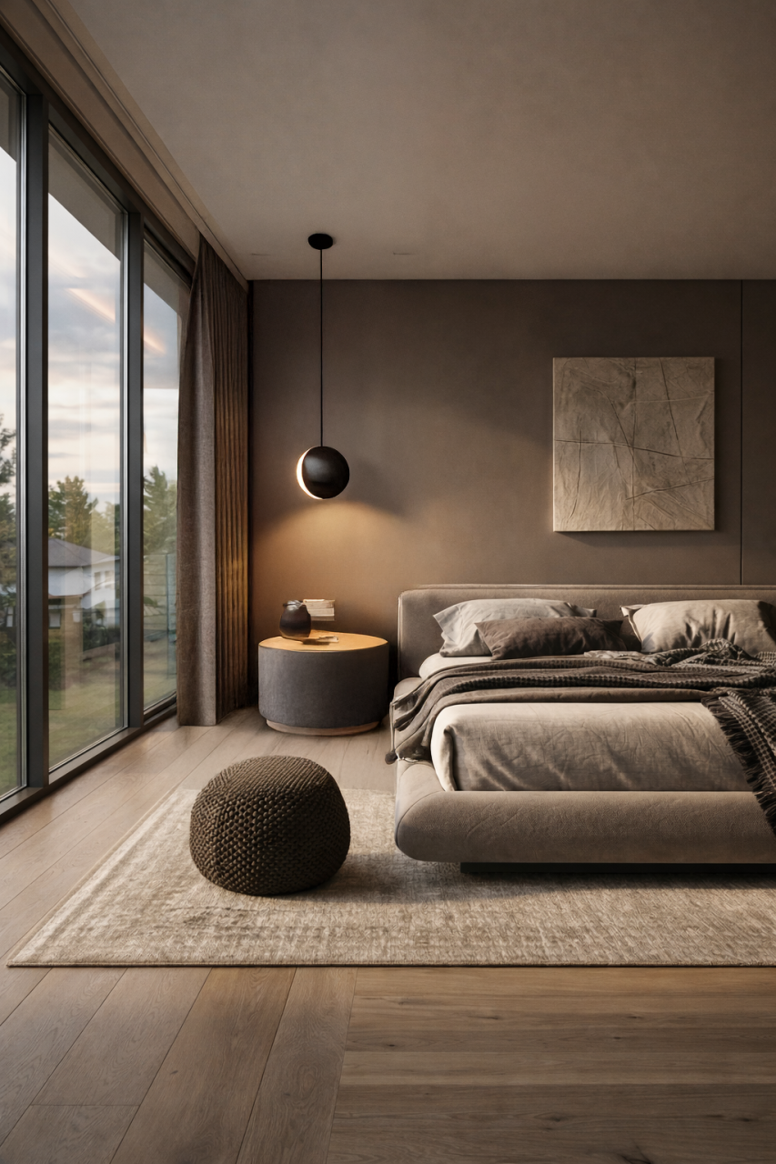 Квартира в Пафосе, Кипр, 75 м² - фото 4