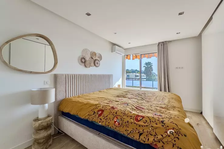 Квартира в Каннах, Франция, 60 м² - фото 2