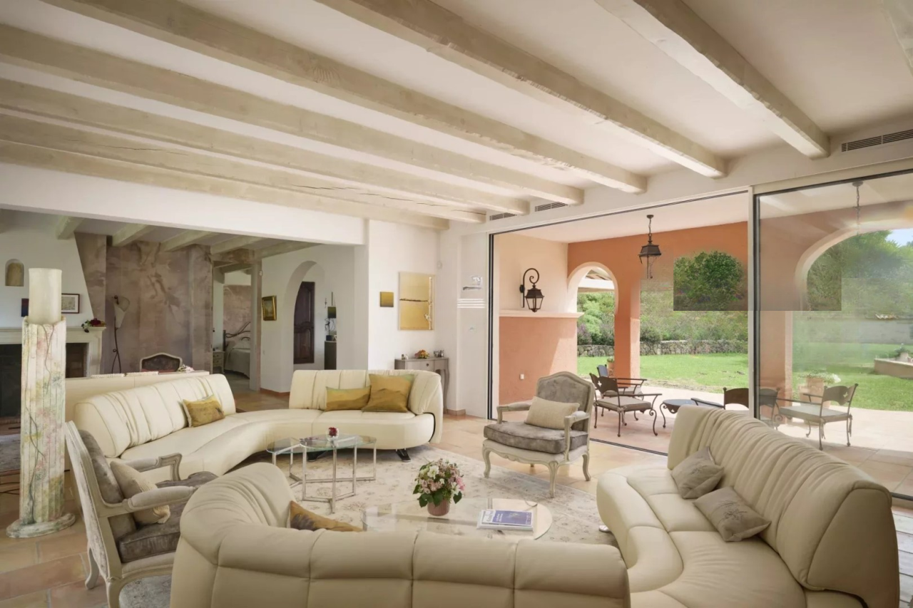 Квартира в Каннах, Франция, 351 м² - фото 4