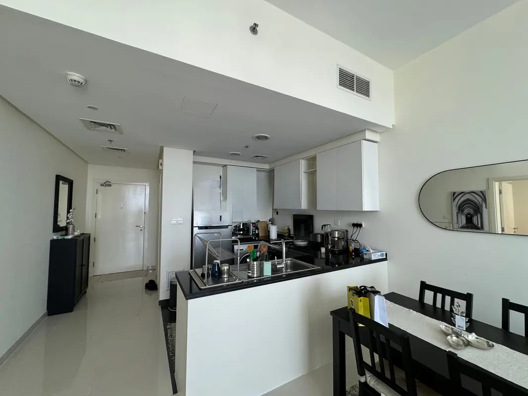 Квартира в Дубае, ОАЭ, 81.71 м² - фото 5