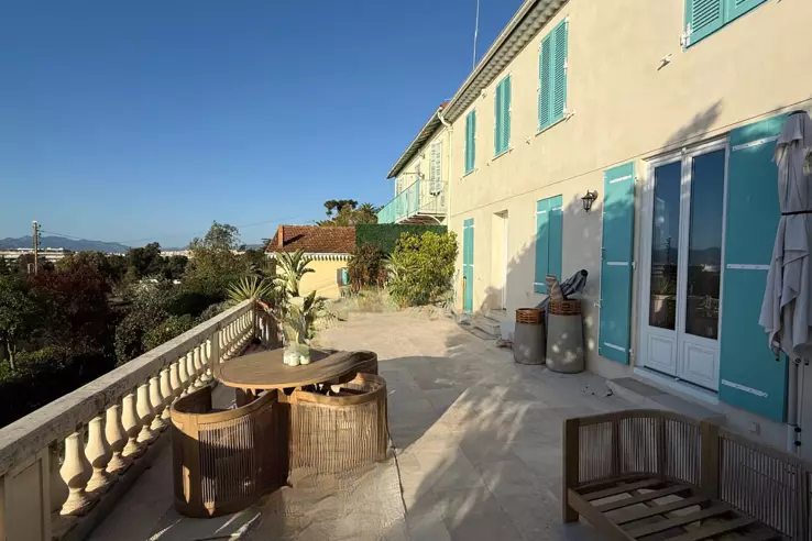 Квартира в Каннах, Франция, 156 м² - фото 2