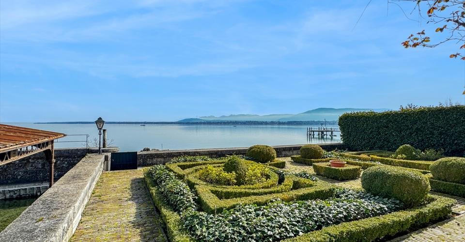 Квартира в Женеве, Швейцария, 660 м² - фото 4