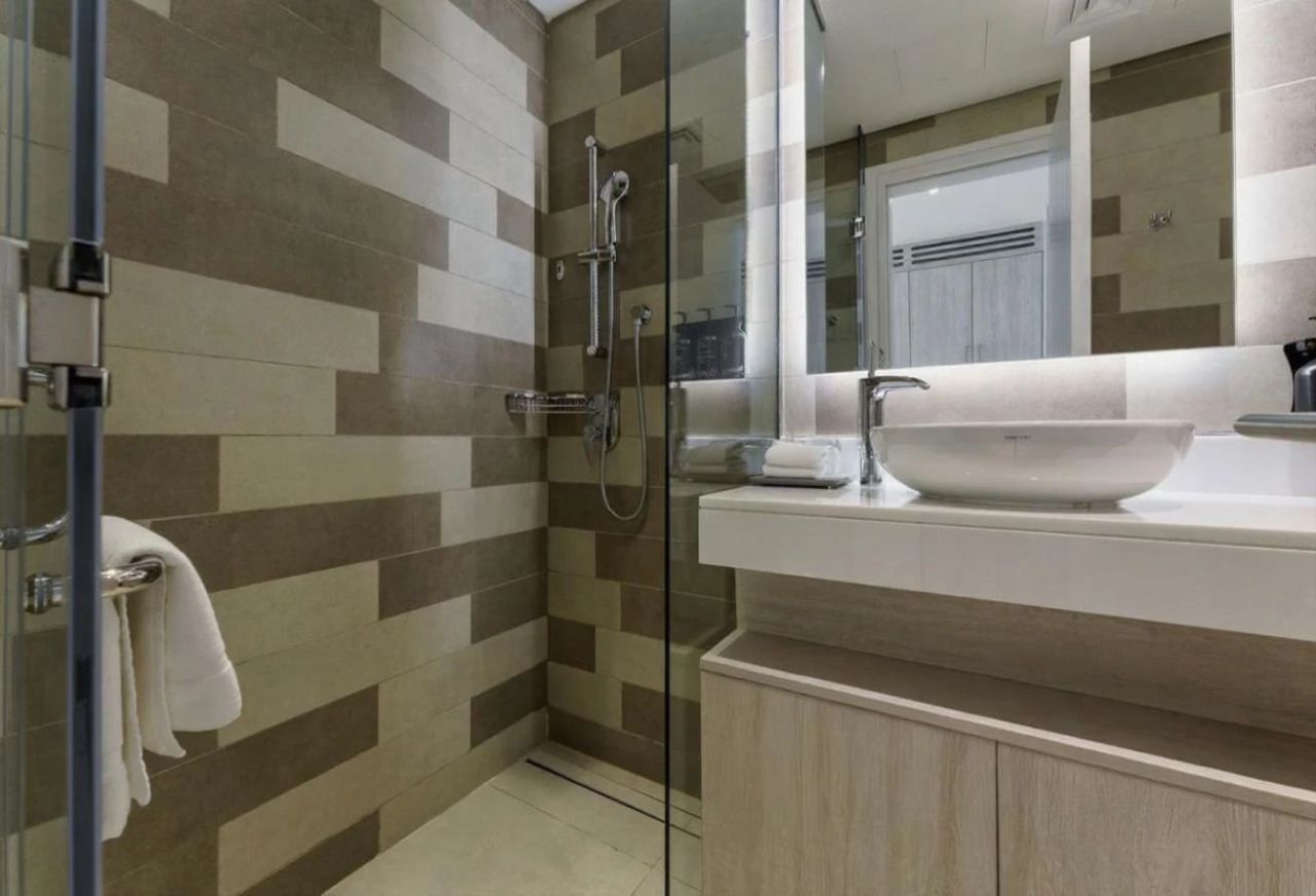 Студия в Дубае, ОАЭ, 30 м² - фото 5