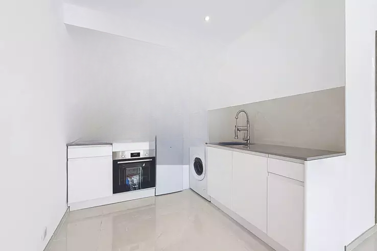 Квартира в Каннах, Франция, 41 м² - фото 2