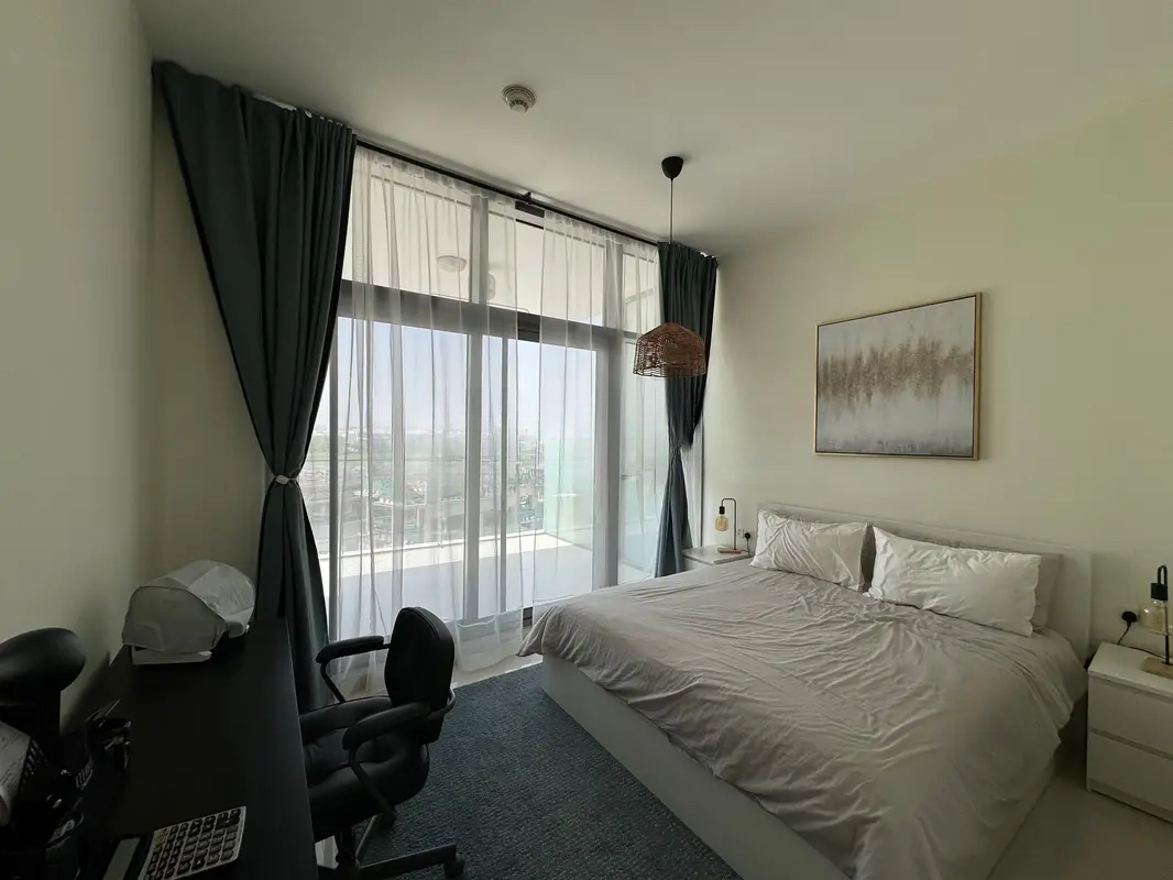 Квартира в Дубае, ОАЭ, 81.71 м² - фото 6